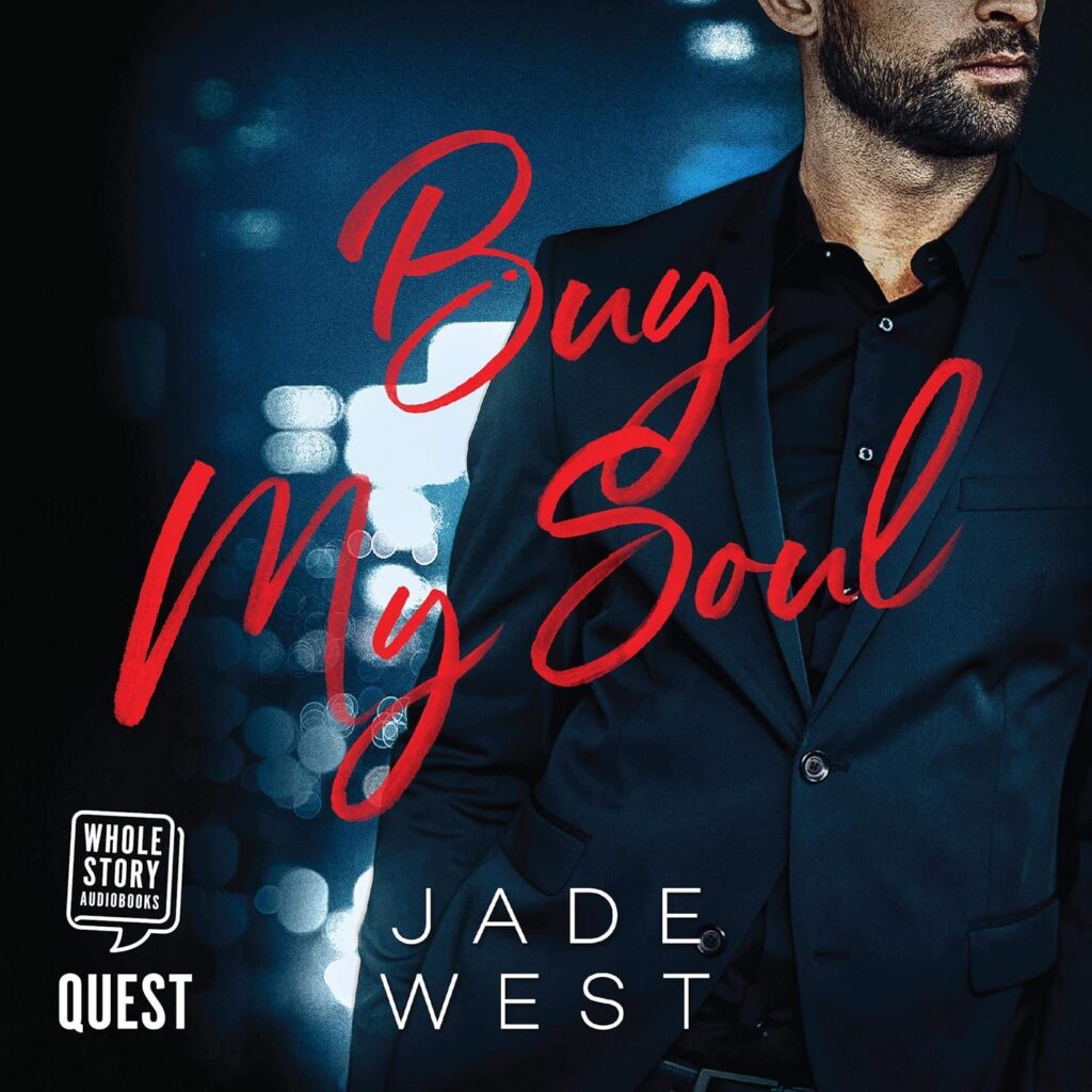 Buy My Soul