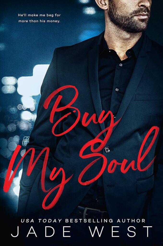 Buy My Soul