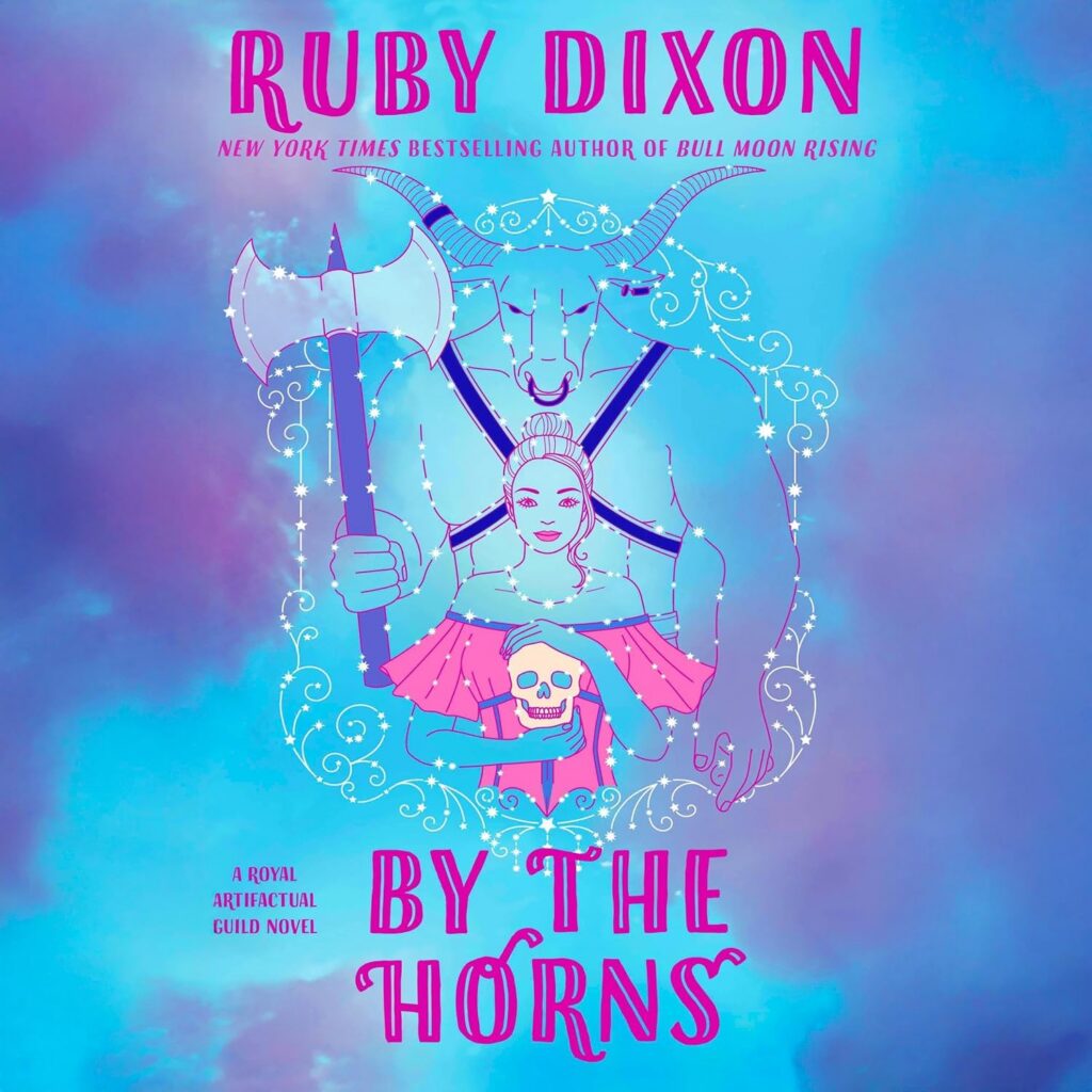 By the Horns