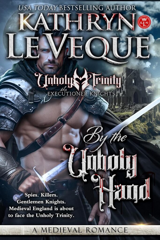 By the Unholy Hand