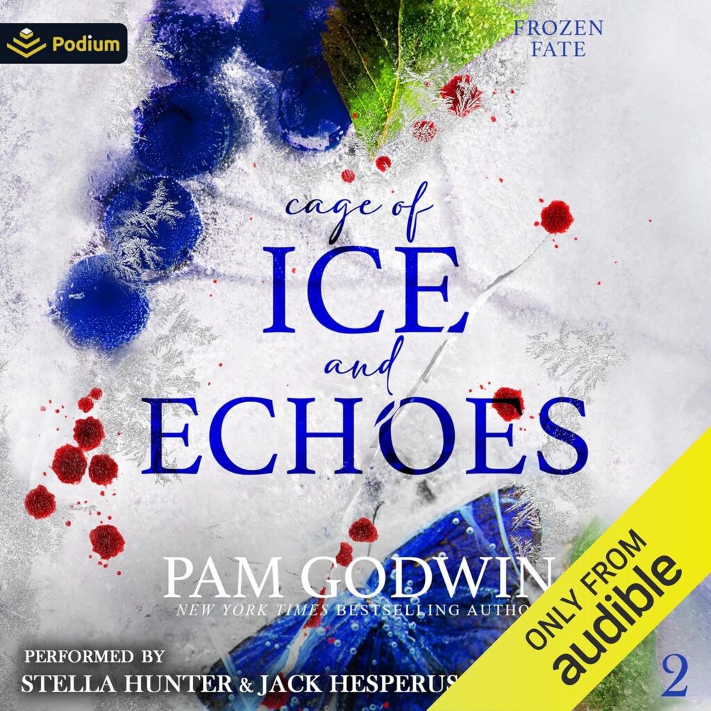 Cage of Ice and Echoes