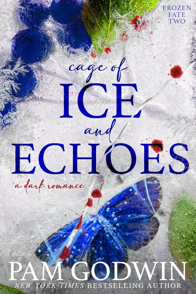 Cage of Ice and Echoes