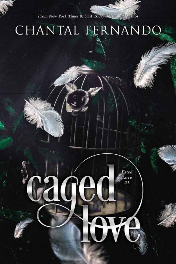 Caged Love