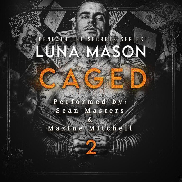 Caged