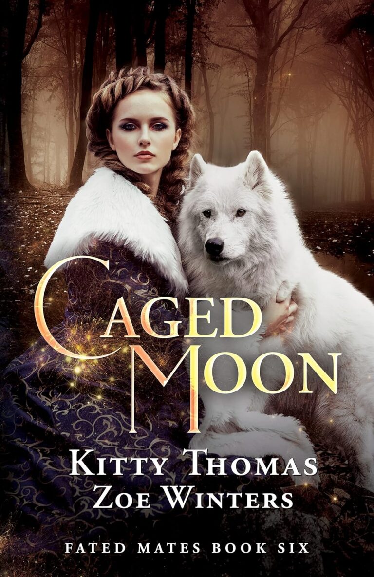Caged Moon