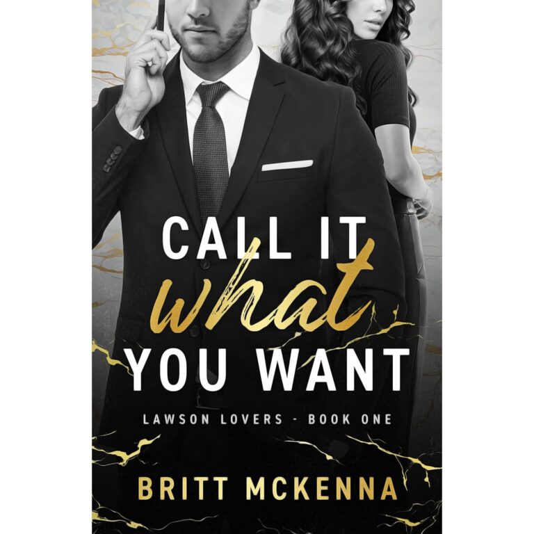 Call It What You Want