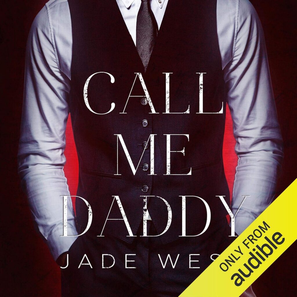 Call Me Daddy