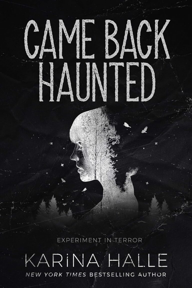Came Back Haunted