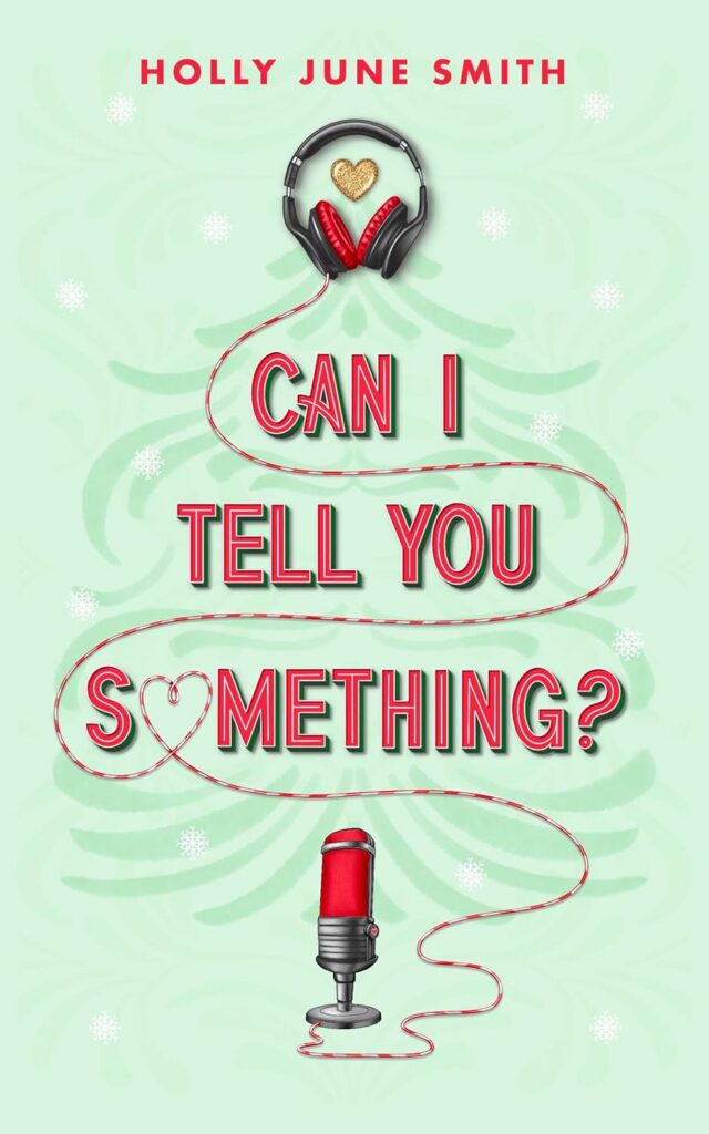 Can I Tell You Something?