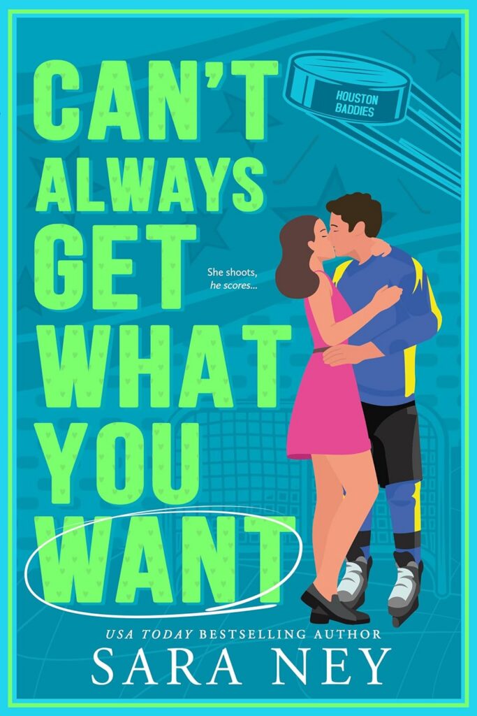 Can't Always Get What You Want