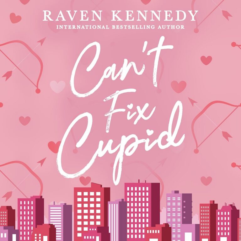 Can't Fix Cupid