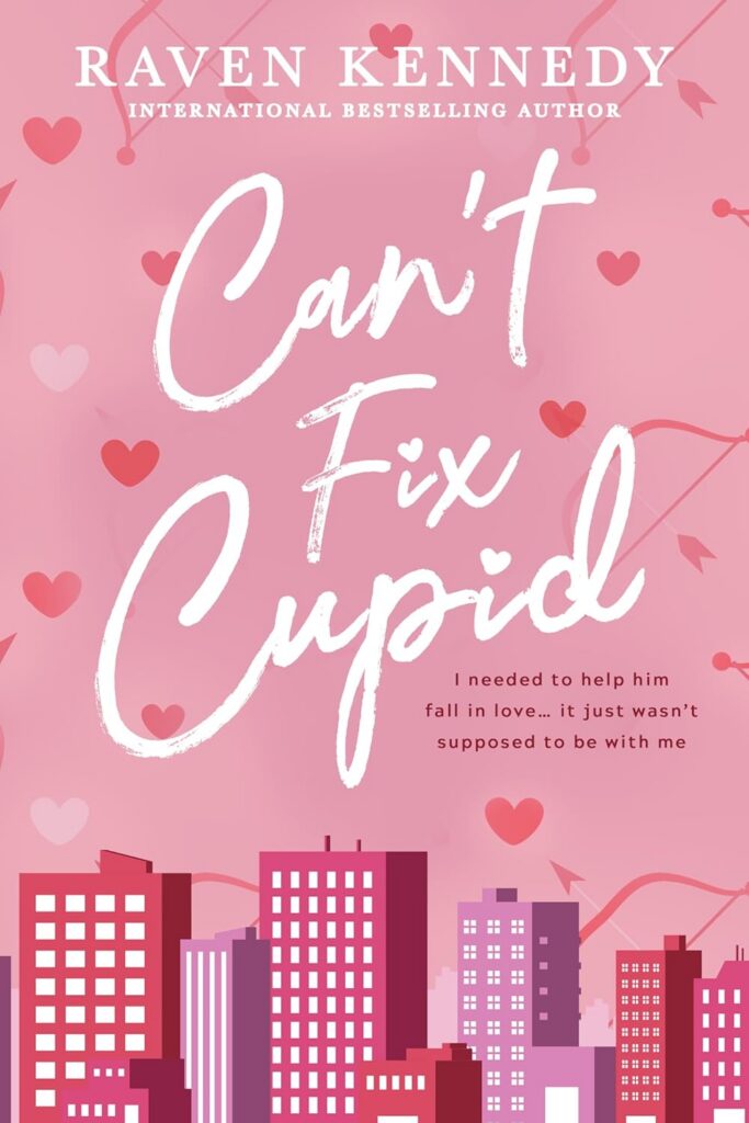 Can't Fix Cupid