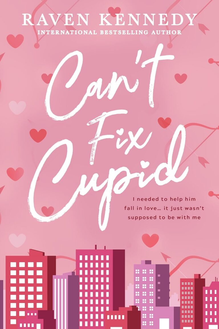 Can't Fix Cupid