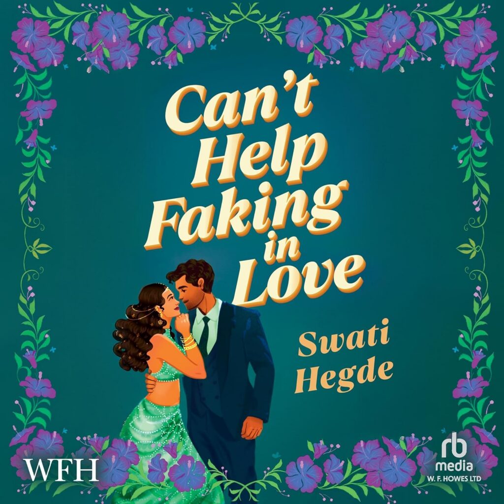 Can't Help Faking in Love