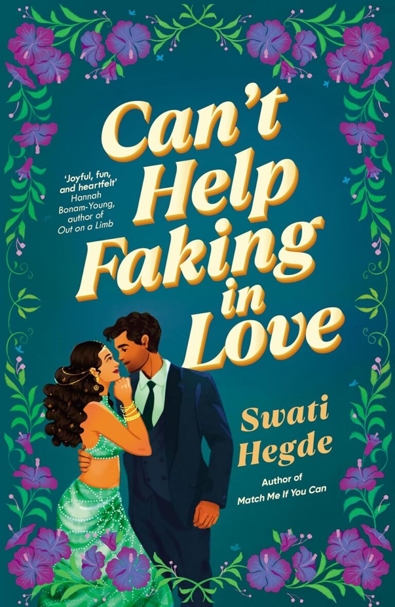 Can't Help Faking in Love