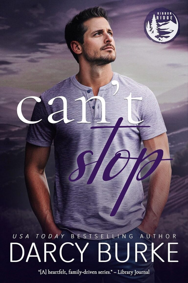 Can’t Stop