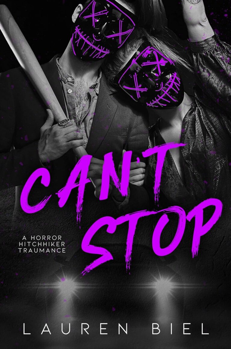 Can't Stop