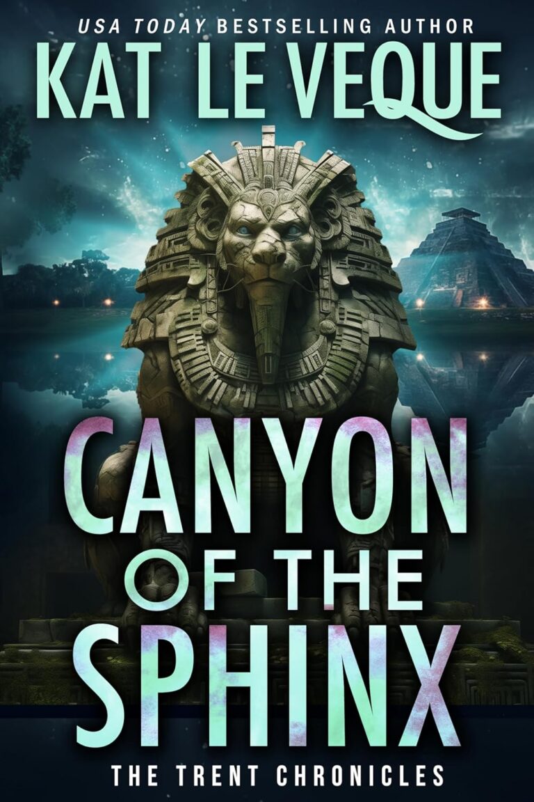 Canyon of the Sphinx