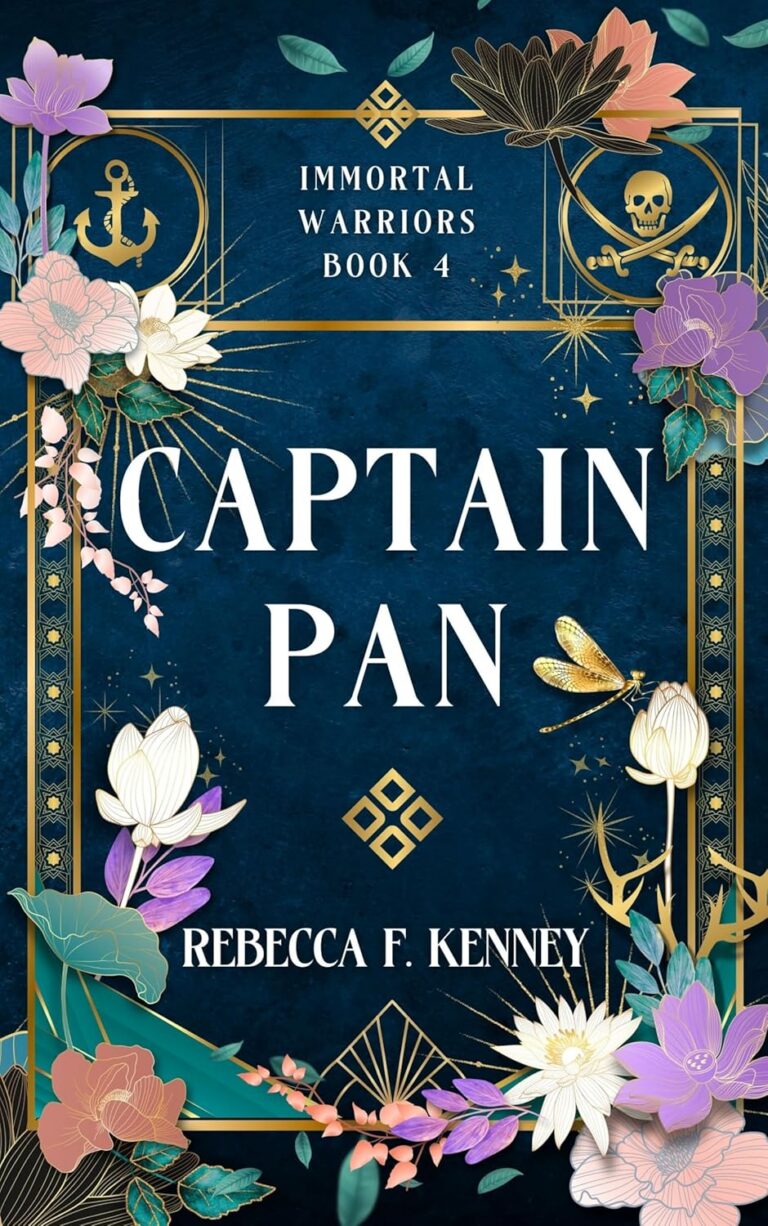 Captain Pan