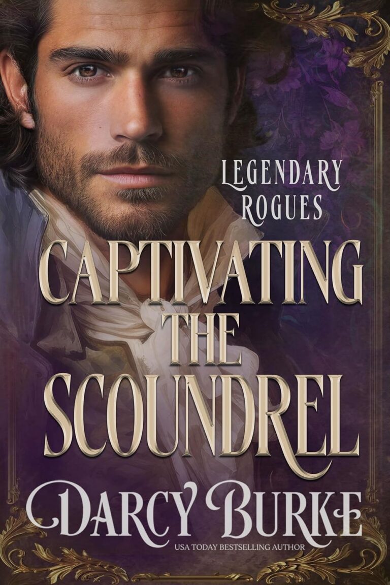 Captivating the Scoundrel