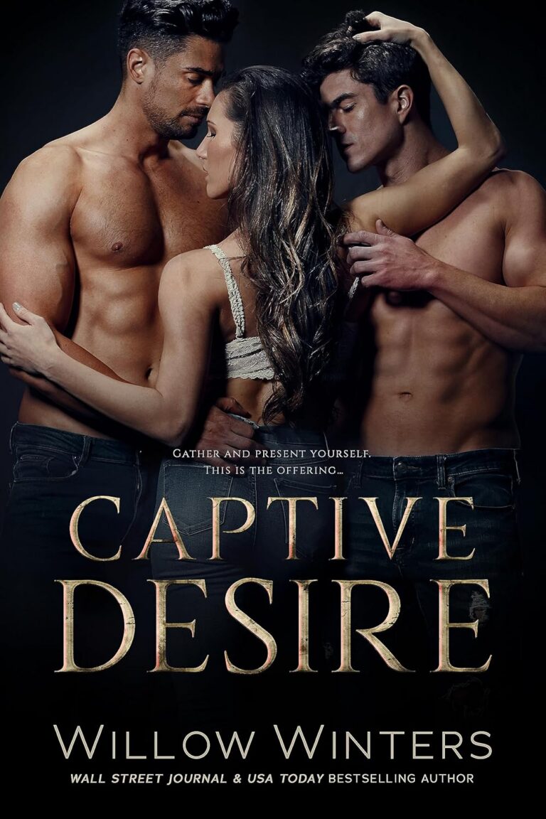Captive Desires