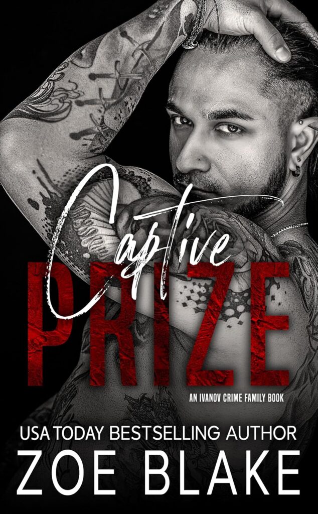 Captive Prize