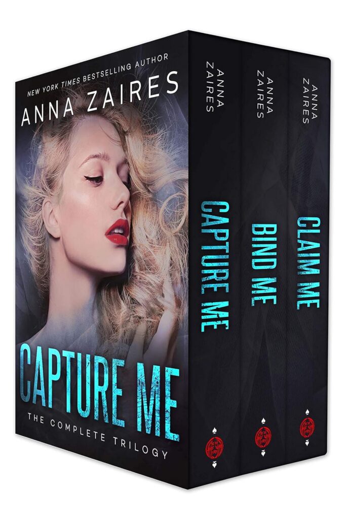 Capture Me