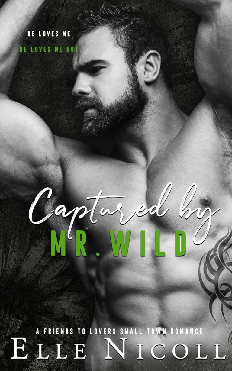 Captured by Mr. Wild