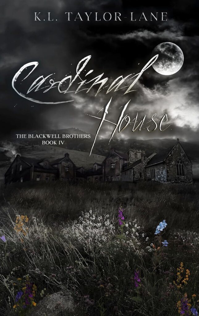 Cardinal House