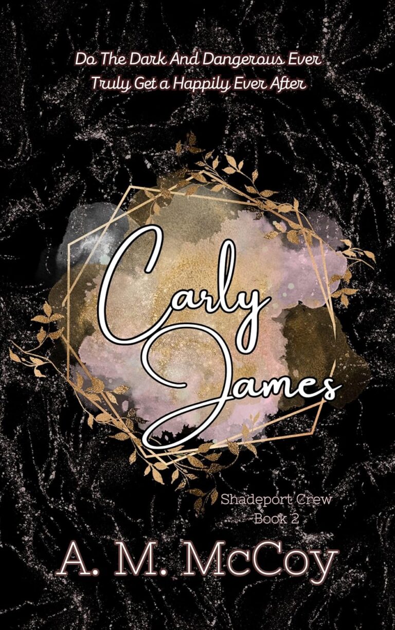 Carly James
