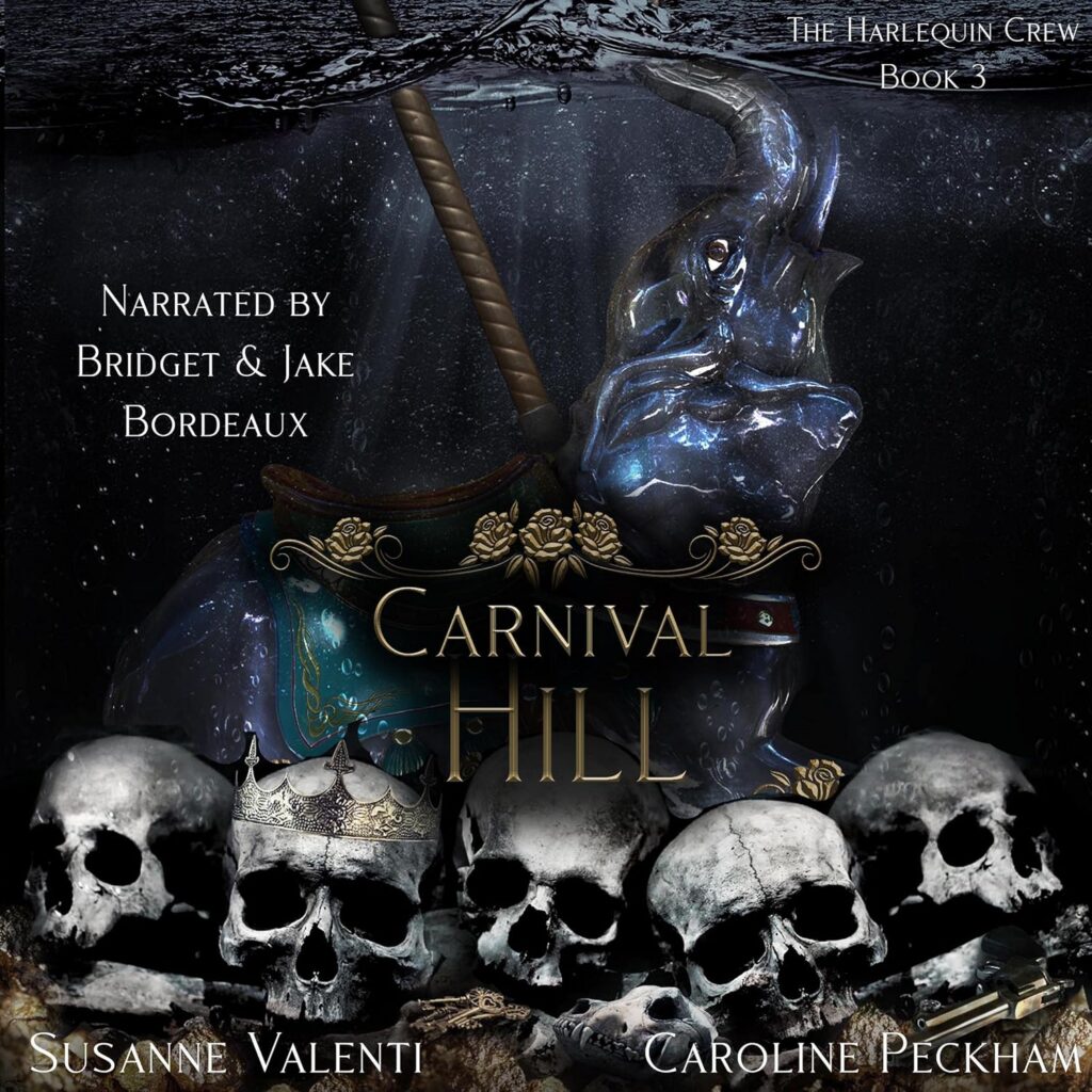 Carnival Hill