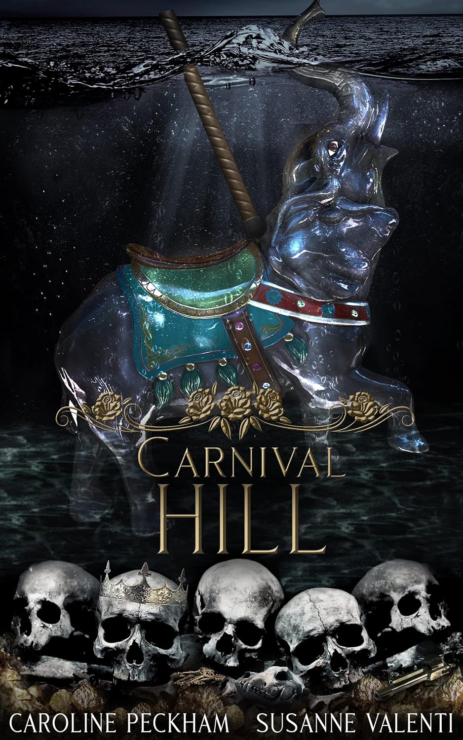 Carnival Hill