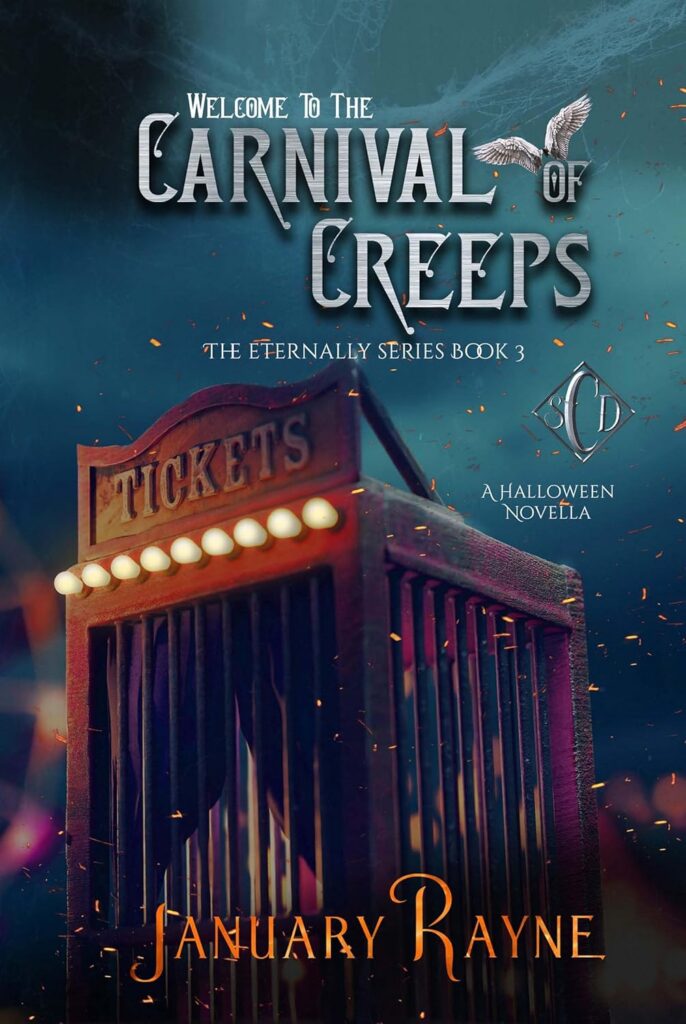 Carnival of Creeps