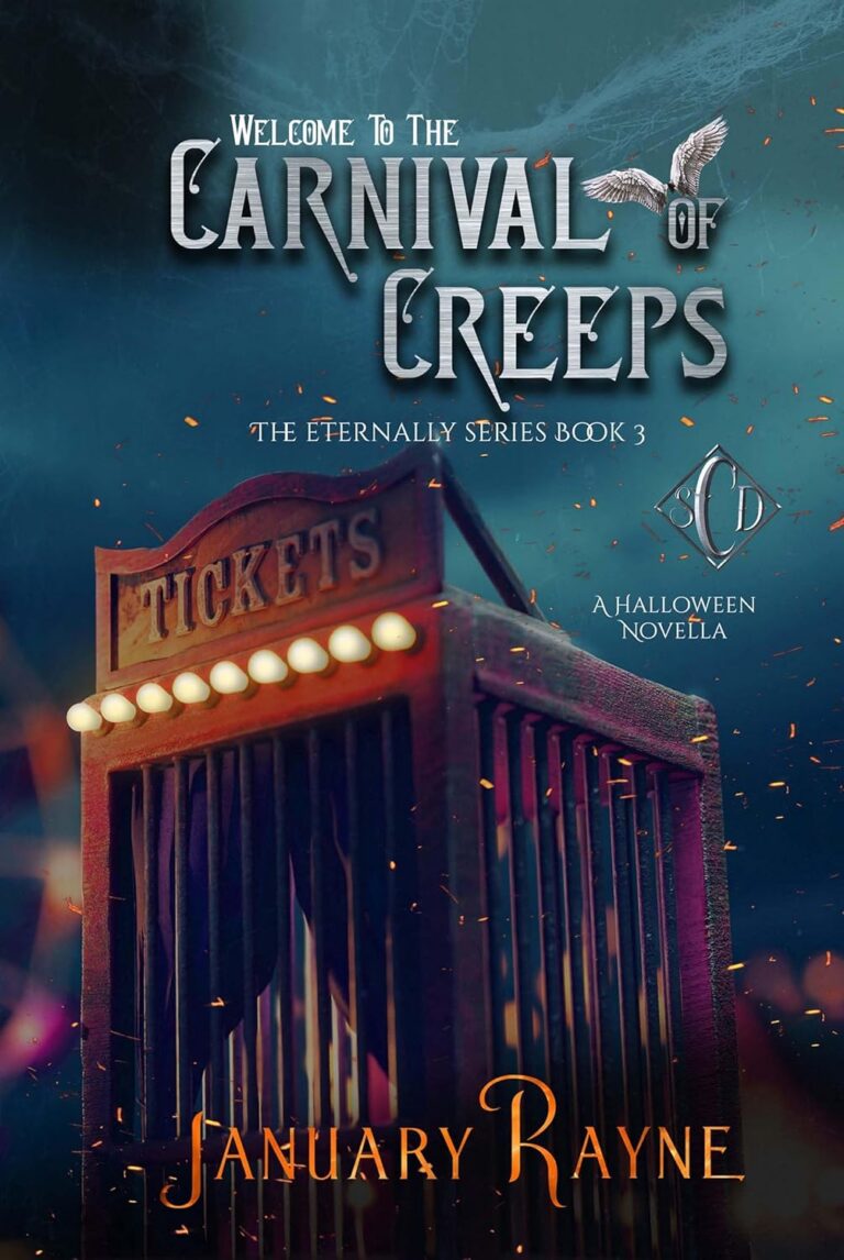 Carnival of Creeps