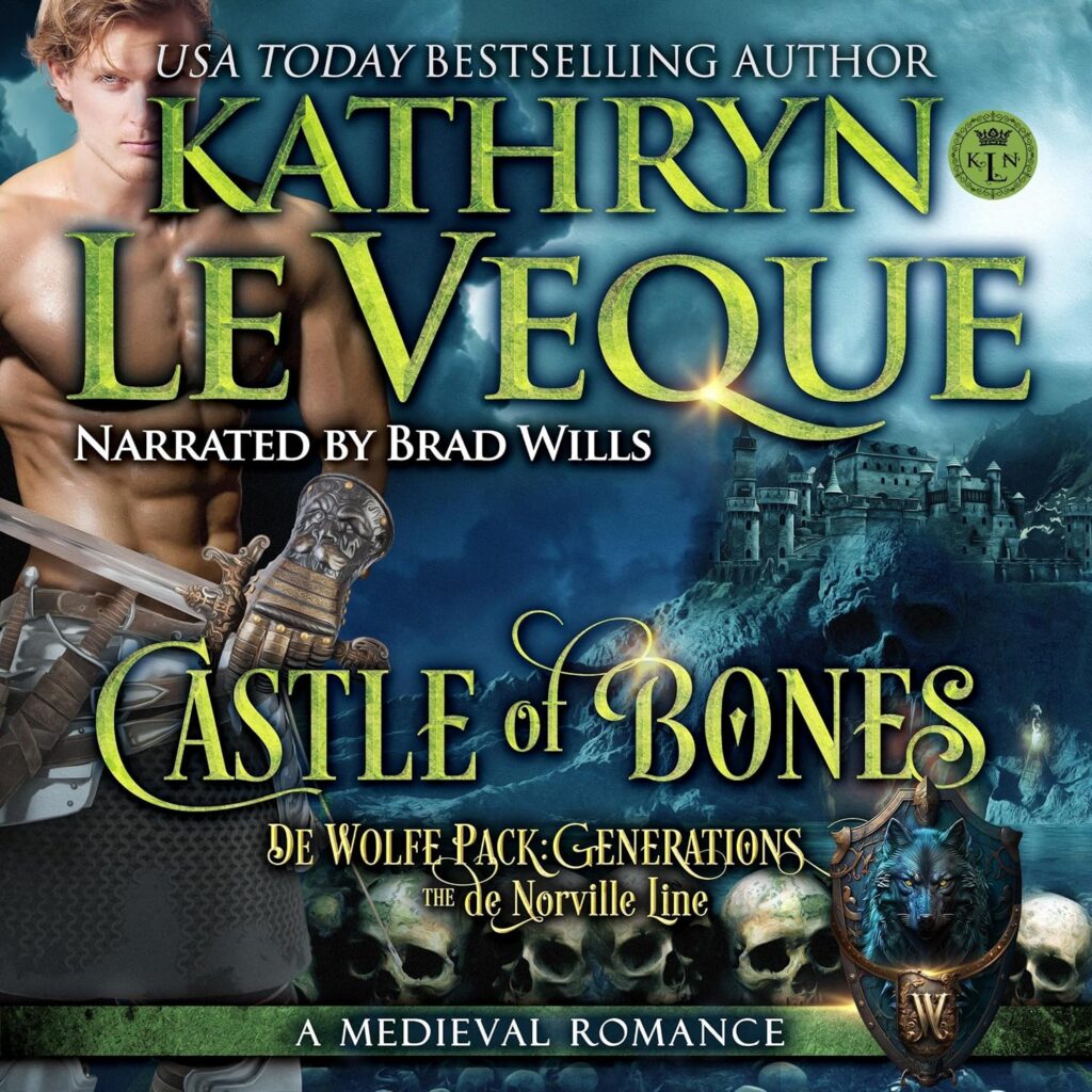 Castle of Bones