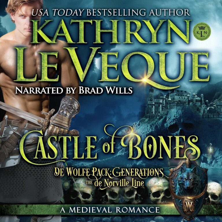 Castle of Bones