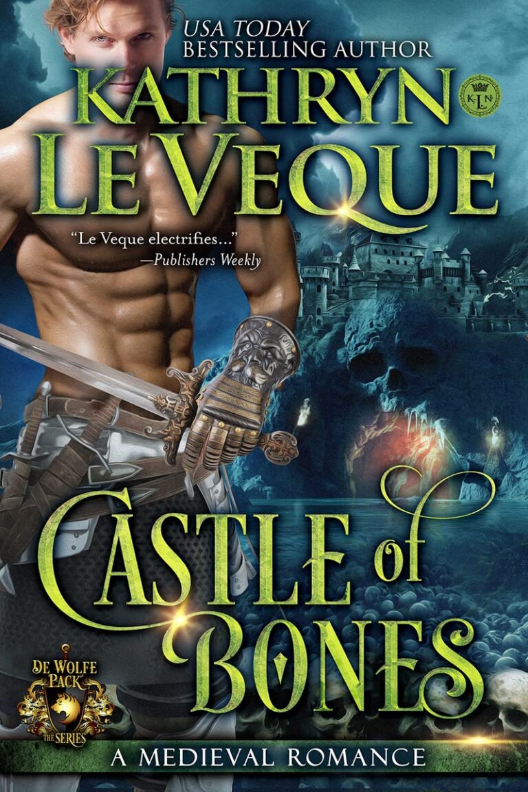 Castle of Bones