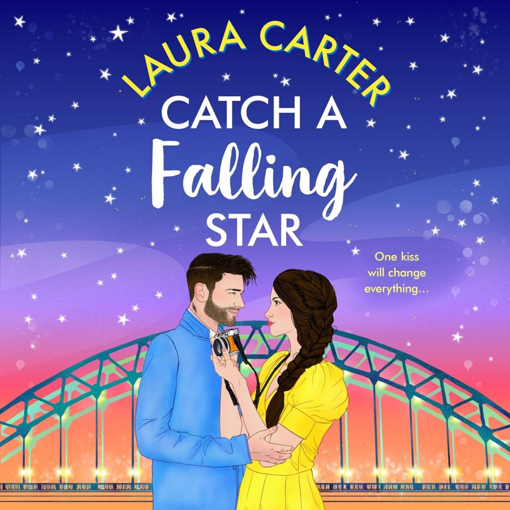 Catch a Falling Star