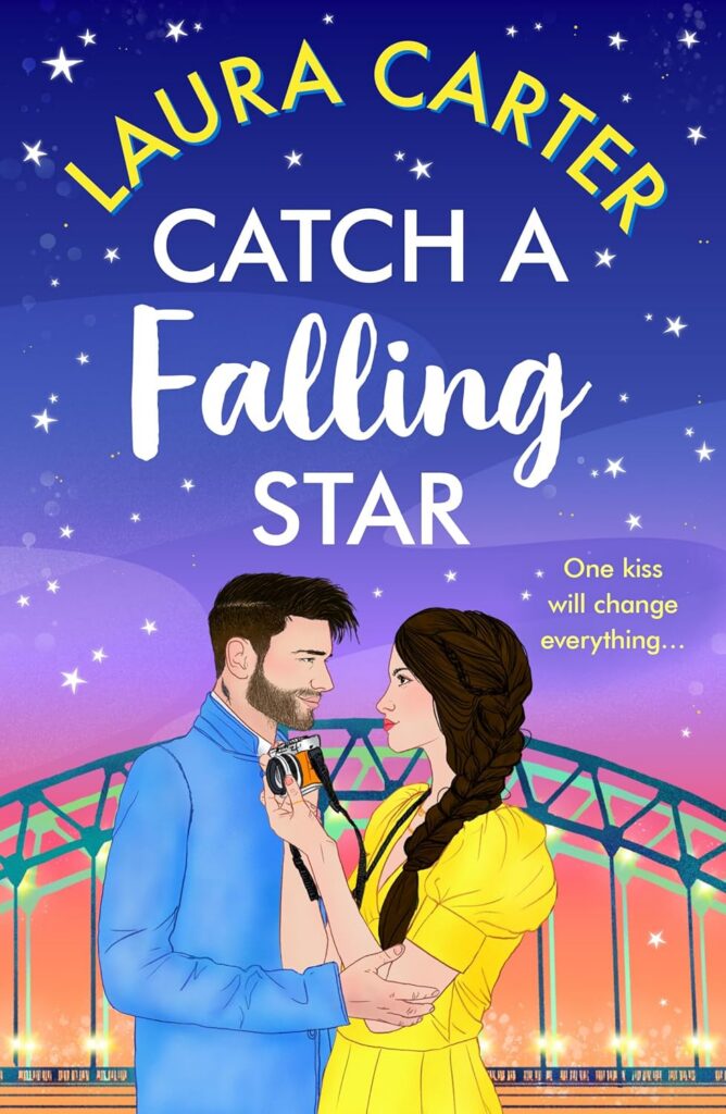 Catch a Falling Star