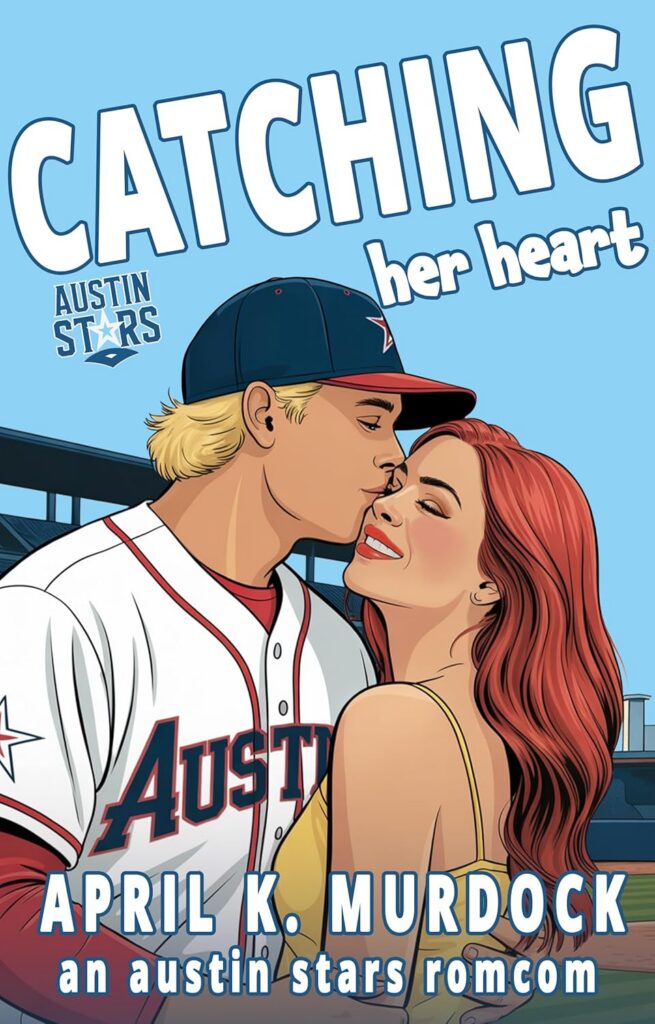 Catching Her Heart