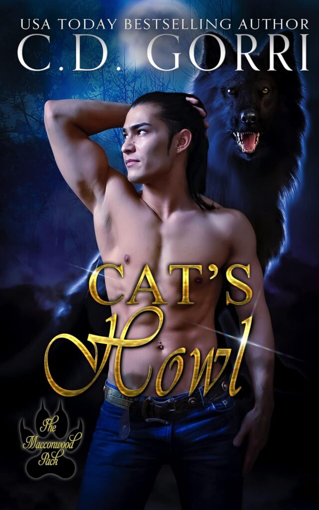 Cat's Howl