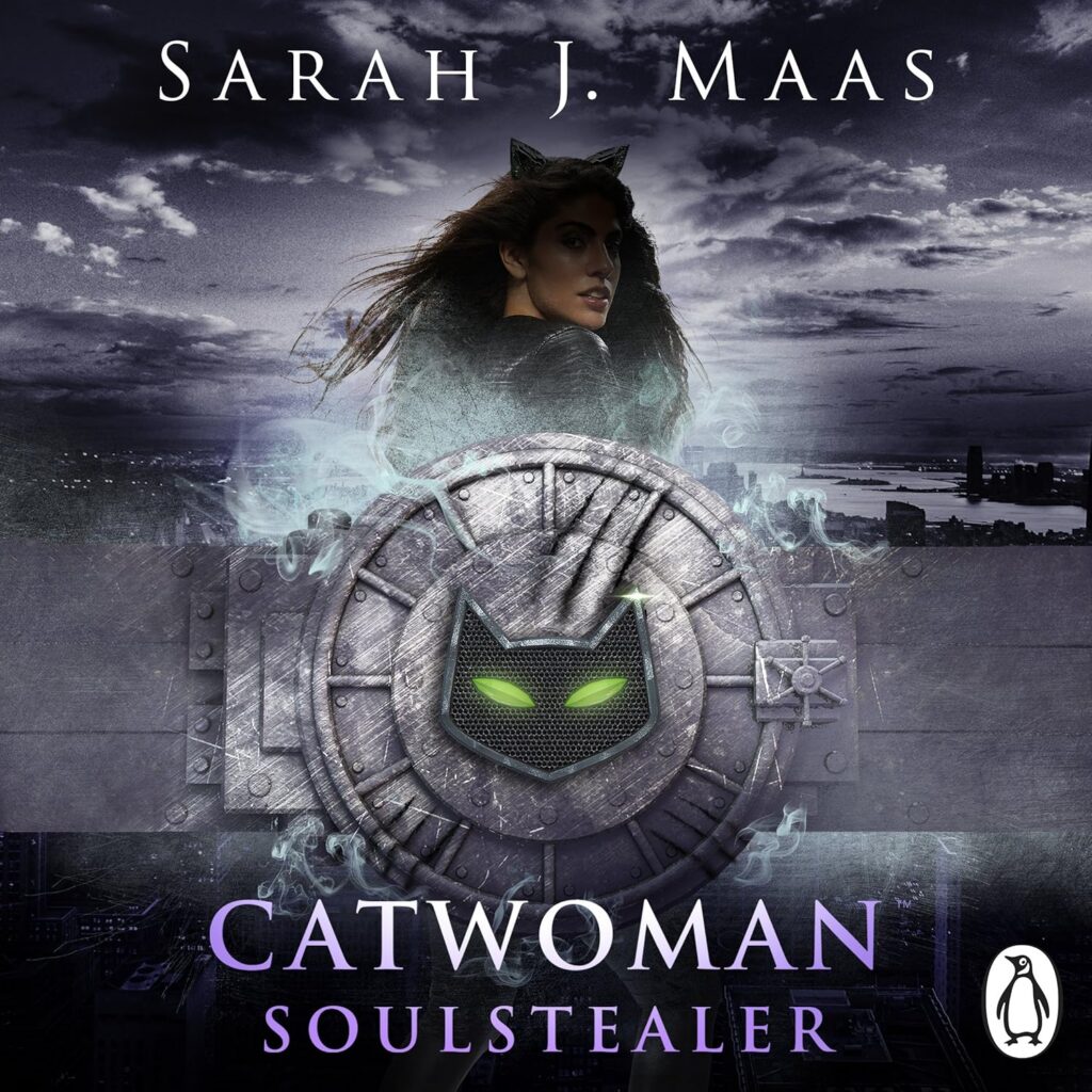 Catwoman