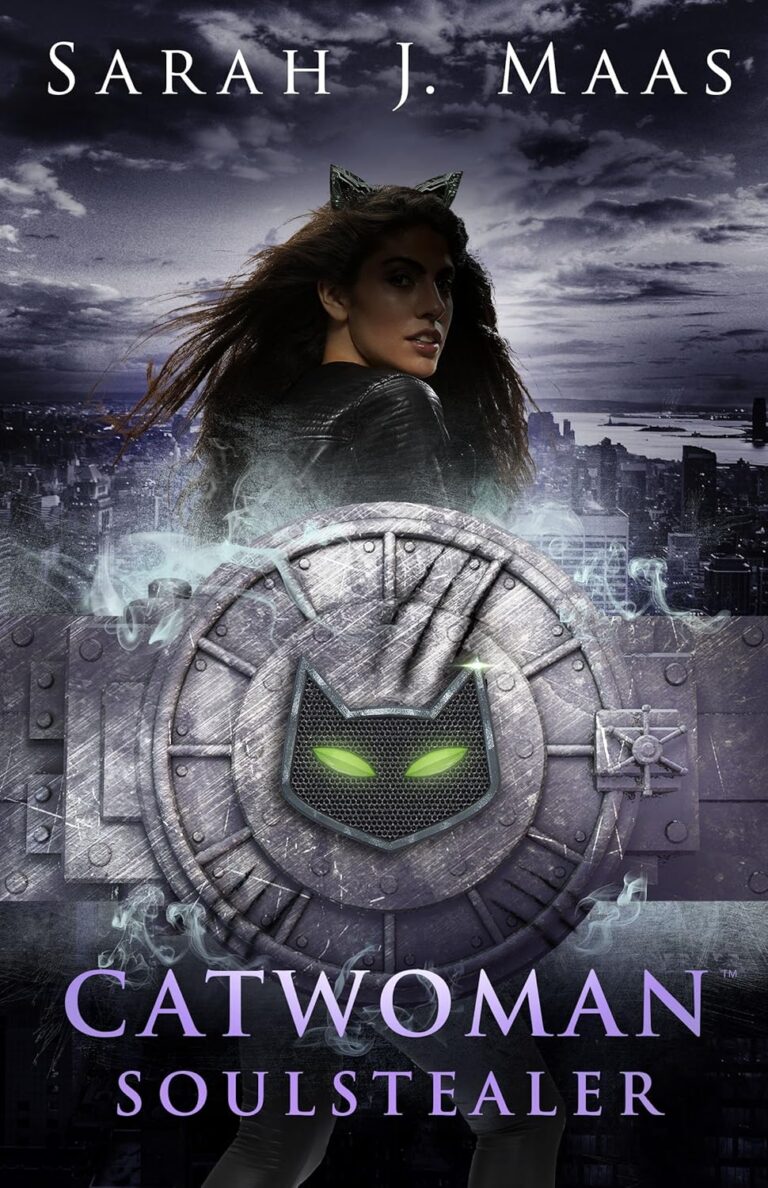 Catwoman