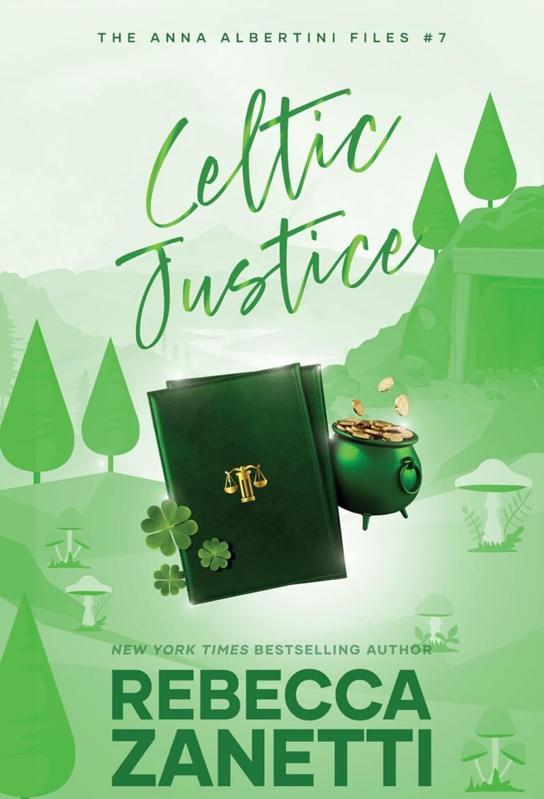 Celtic Justice