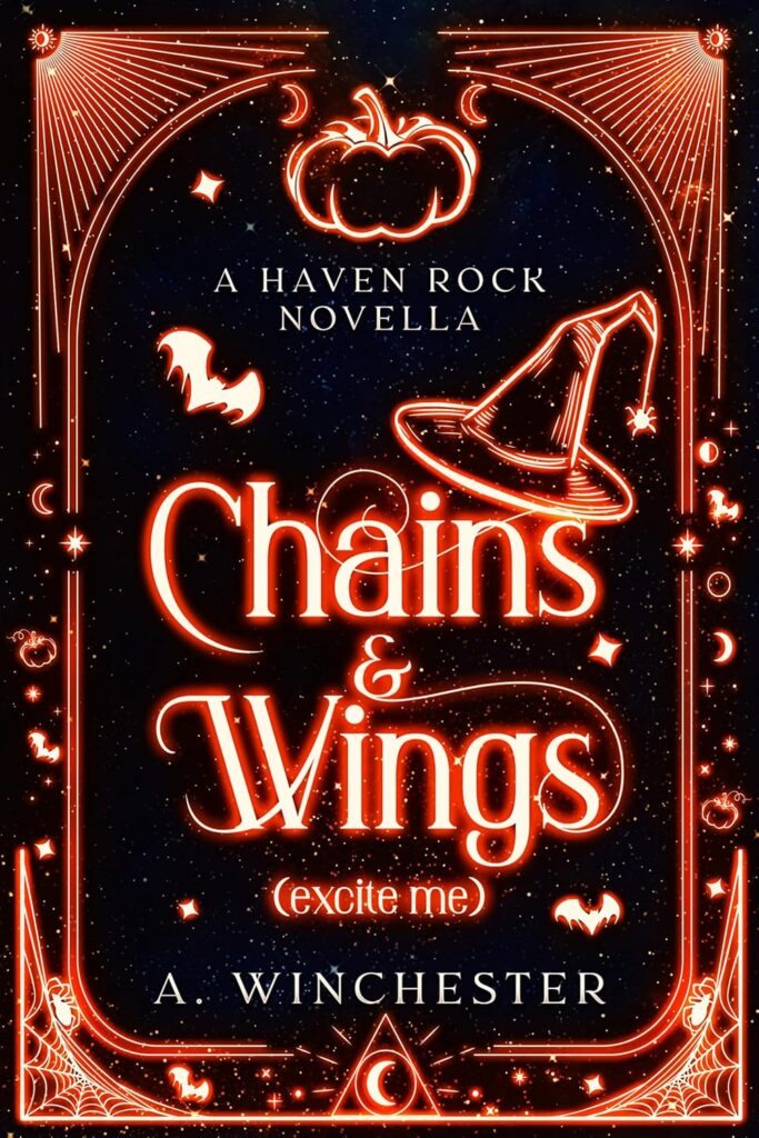 Chains & Wings