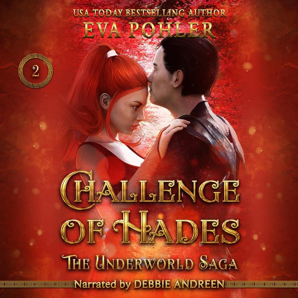 Challenge of Hades