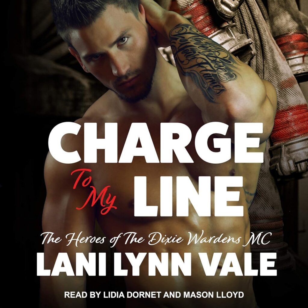 Charge to My Line