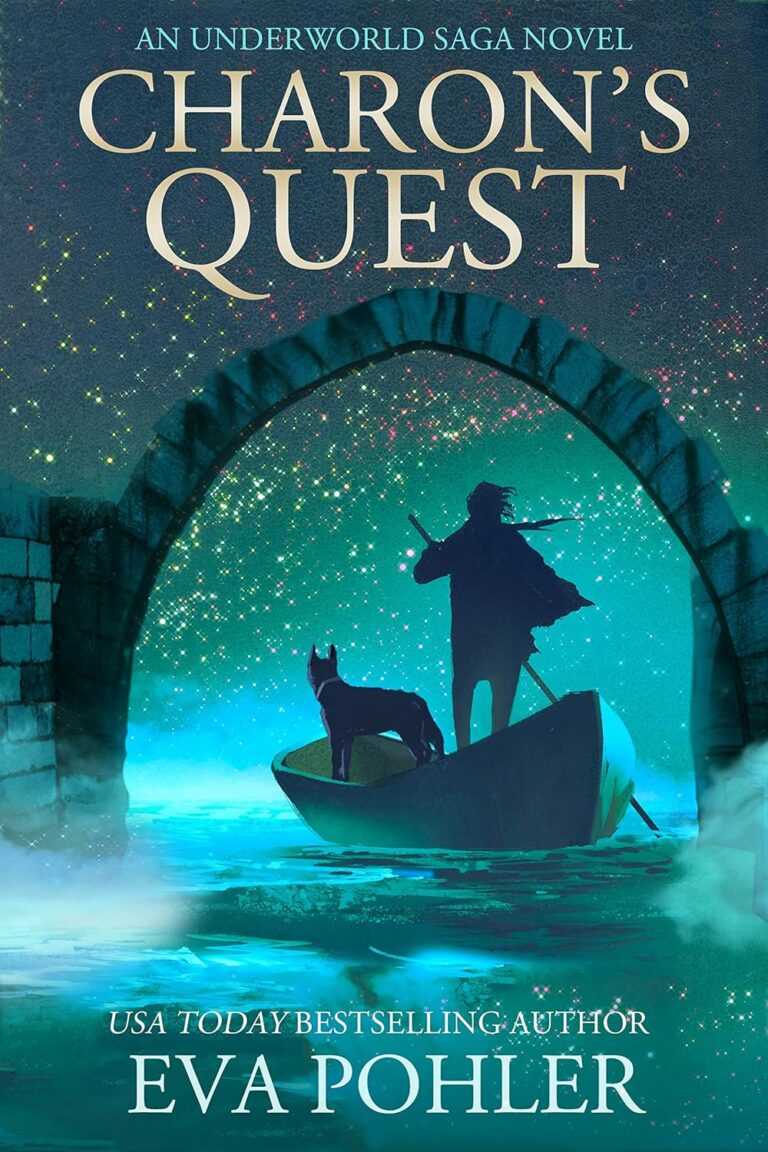 Charon's Quest