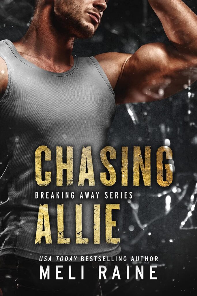 Chasing Allie