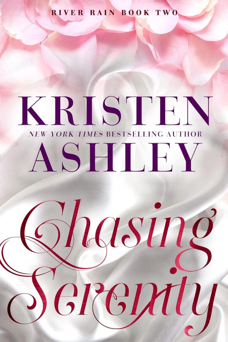 Chasing Serenity